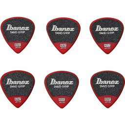 Trsátka Grip Wizard Heavy 6ks Ibanez