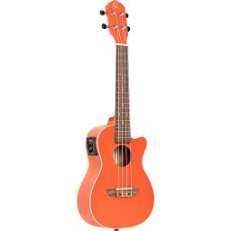 Koncertné ukulele RUPUKI-CE Ortega