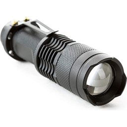 Príručná baterka System 65 Gig Light Dunlop