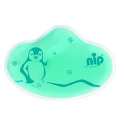 NIP chladiaci vankik COOLY (proti bolesti zbkov a podliatinm)
