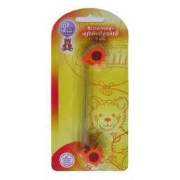Baby Bruin bezpenostn uzver dvier