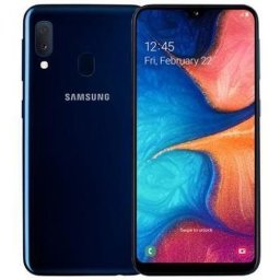 Samsung Galaxy A20e