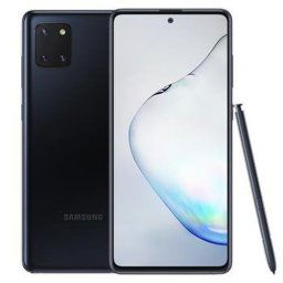 Samsung Galaxy Note10 Lite
