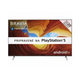 Sony KD-55XH9096