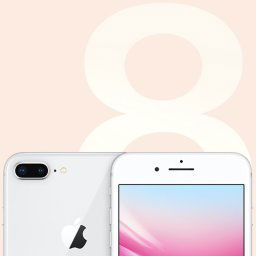 Apple iPhone 8 128GB