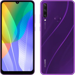 Huawei Y6P