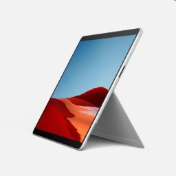Microsoft Surface Pro X