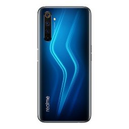 Realme 6