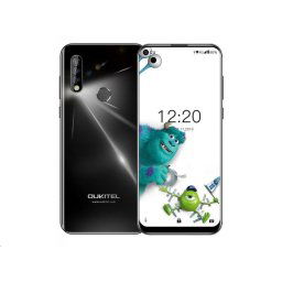 Oukitel C17 Pro