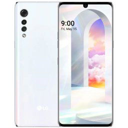 LG Velvet