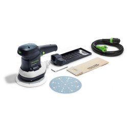 FESTOOL ETS 150/3 EQ Excentrická brúska 575023