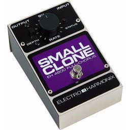 Gitarový efekt Small Clone Full Chorus Electro Harmonix