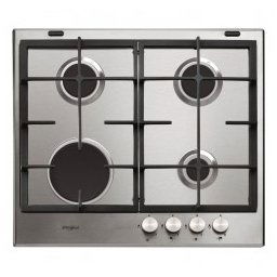 Whirlpool GMF 6412/IX