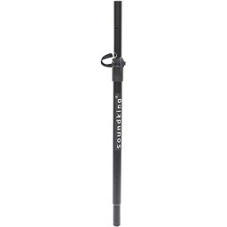 Stojan na reproboxy Tyč DB023B Soundking