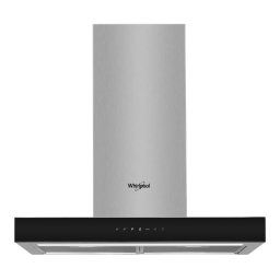 Whirlpool WHBS 62F LT K