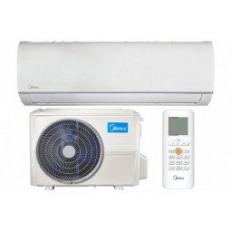 Midea MA-12NXD0-I/MA-12N8D0-O