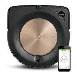 iRobot Roomba s9+