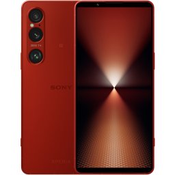 Sony Xperia 1