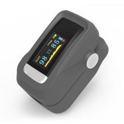 IMDK Pulzný oximeter 3v1 C101H1