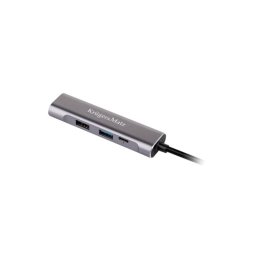 Kruger & Matz KM0400