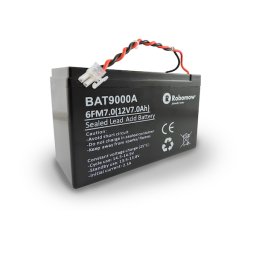 Batéria pre RX modely
