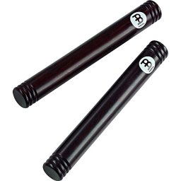 Profesionálne ozvučné drievka CL4BK 2ks drevo African Blackwood Meinl