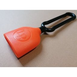 HU TO SAMBAGO Bell LP619 LP