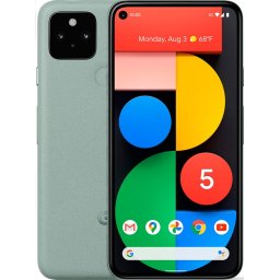 Google Pixel 5 128GB