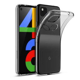 Google Pixel 4a