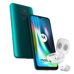 Motorola Moto G9 Play