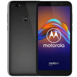 Motorola Moto E6 Play