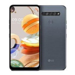 LG K61