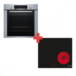 Bosch HBA334YS0