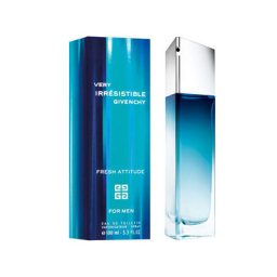 Givenchy Very Irresistible Fresh Attitude, Toaletná voda 100ml