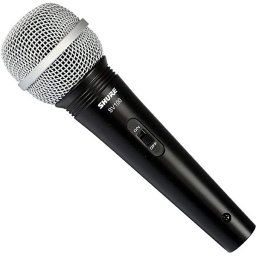 Mikrofón SV100 Shure