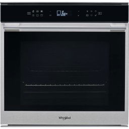 Whirlpool W7 OM4 4S1 P BL