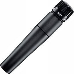 Mikrofón nástrojový SM57 Shure