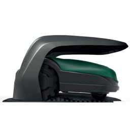 Domček pre Robomow RK modely