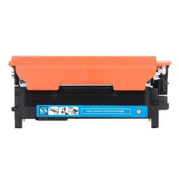 Toner kompatibilný s HP W2071A (117A) cyan