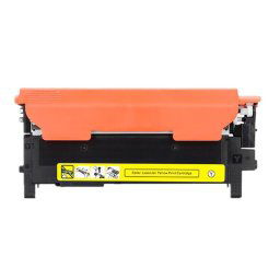 Toner kompatibilný s HP W2072A (117A) yellow