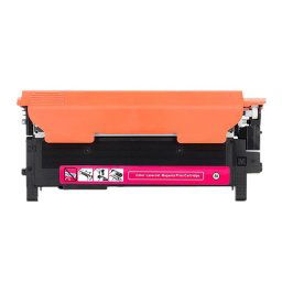 Toner kompatibilný s HP W2073A (117A) magenta