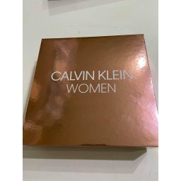 Prazdna krabica Calvin Klein Women, Rozmery 15cm X 15cm X 11cm