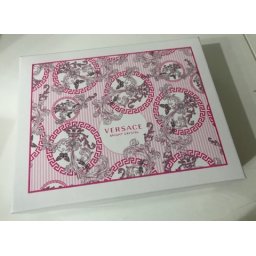 Prázdna Krabica Versace Bright Crystal, Rozmery: 25cm x 20cm x 8cm
