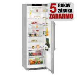 Liebherr Kef 4370
