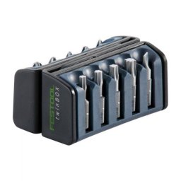 FESTOOL Box s bitmi twinBOX 496936