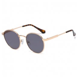 NEOGO Alissa 1 slnečné okuliare, Gold / Black (GNE006C01)