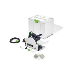 FESTOOL TS 55 FEBQ-Plus Okružná píla 576703