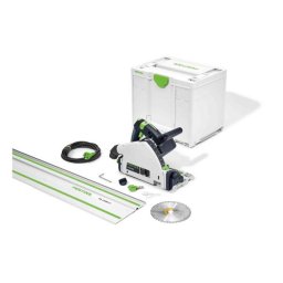 FESTOOL TS 55 FEBQ-Plus-FS Okružná píla 577010