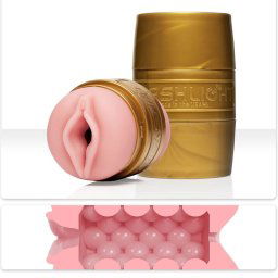 Fleshlight Quickshot Stamina Training Unit Lady & Butt