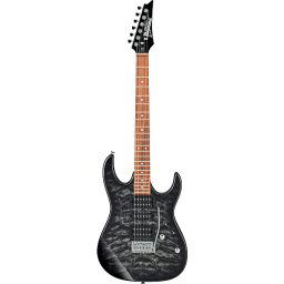 Elektrická gitara GRX70QA-TKS Ibanez